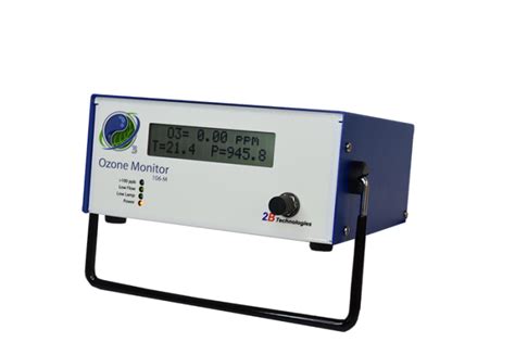 uv-106m medium range ozone analyzer|Gas Sensors UV.